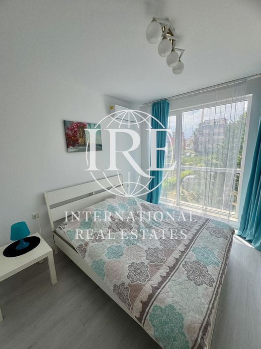 Продава се Двустаен апартамент в Варна, Бриз - 58 кв.м за 3776 €/кв.м - Снимка #4