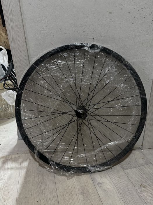 Велосипедные диски. Новые