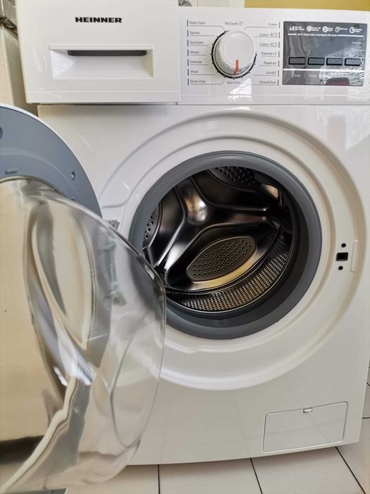 Пералня Heinner 7kg 1400об Клас А+++