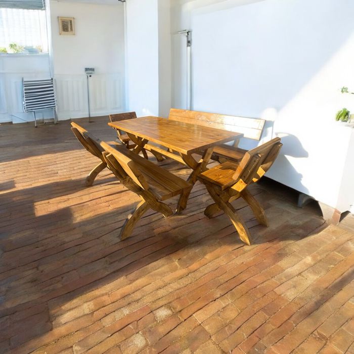 Mobilier Terasa și Gradina