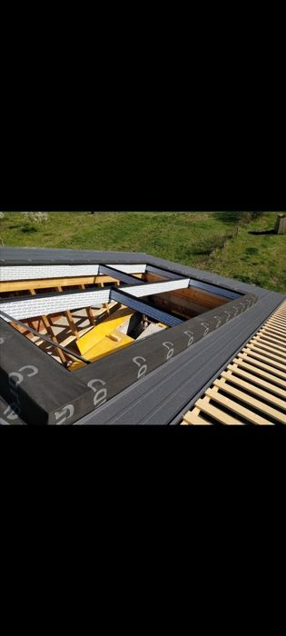 Ferestre Velux, de la soluție - la execuție !
