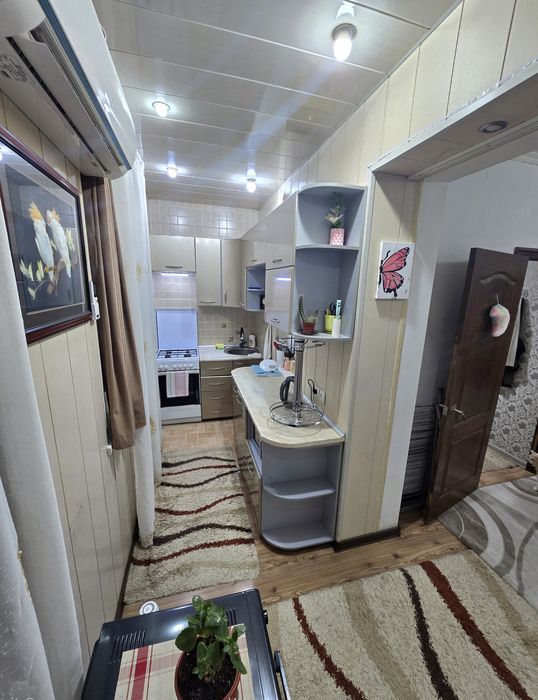 2в3/3/4 Ттз-2 продаётся квартира