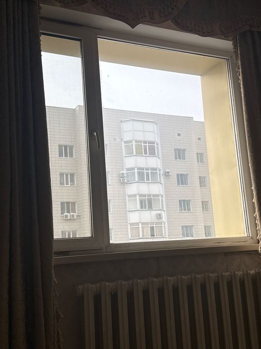 Окна пластиковые б/у