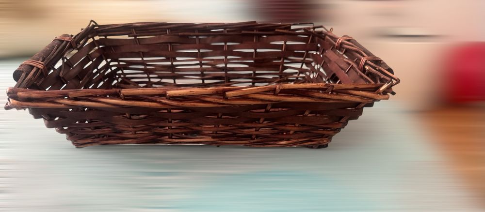Плетени кошници и панери  7-12€