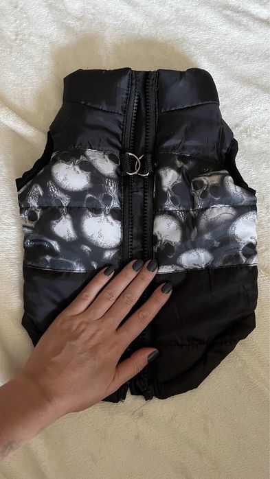 Жилетка для собаки