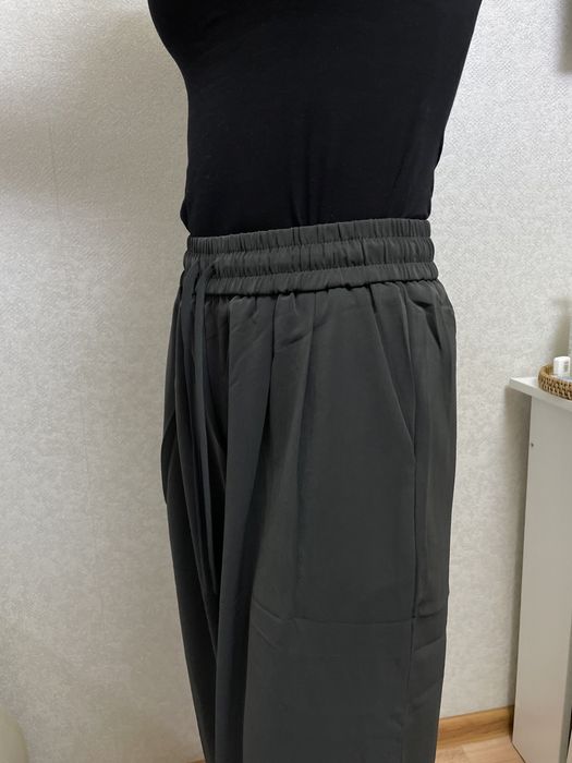 Брюки на лето, супердышащие, материал холодок