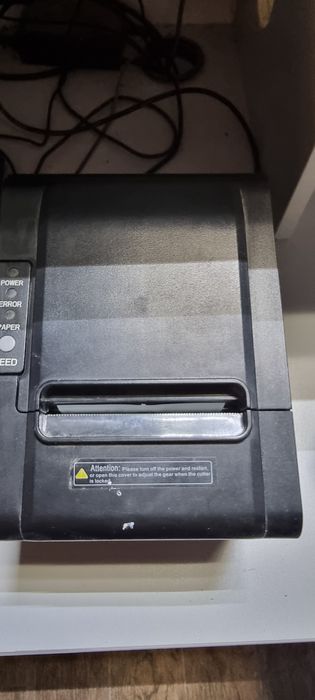 Принтер чеков RONGTA