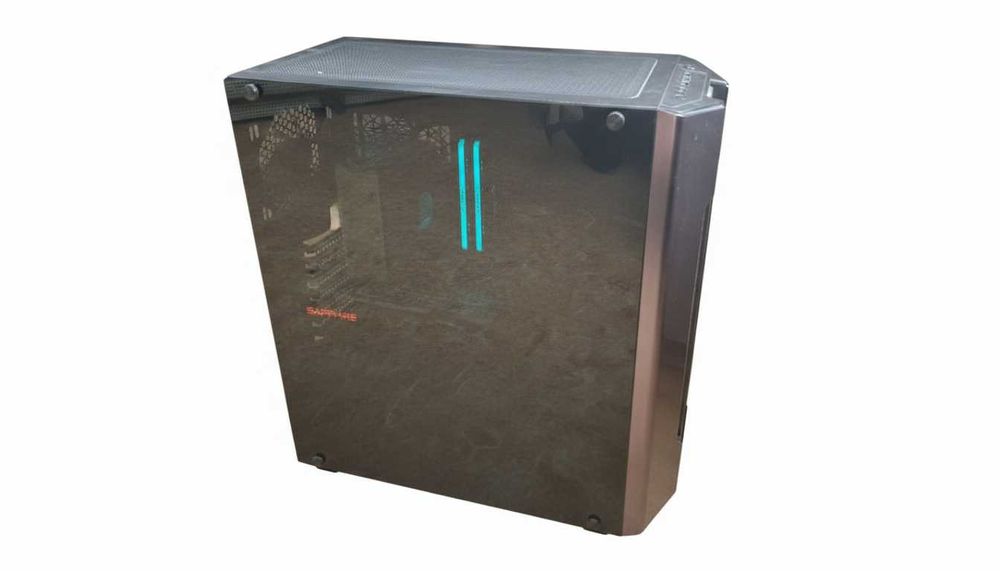 Компьютерный корпус Cougar