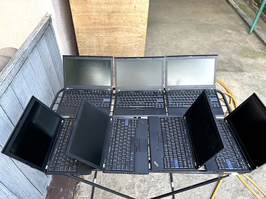 lenovo Thinkpad X220