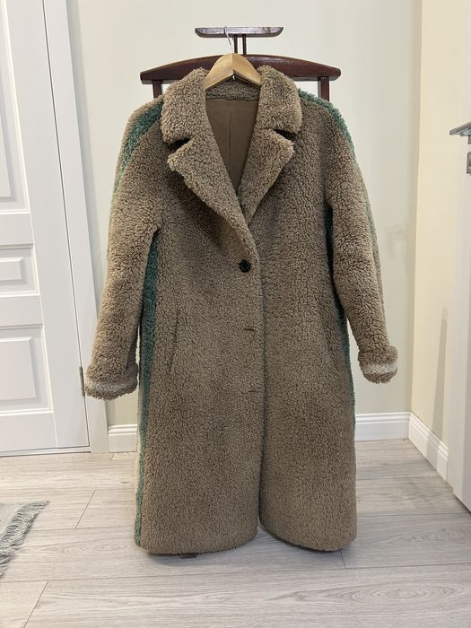 Продается шубка Тедди