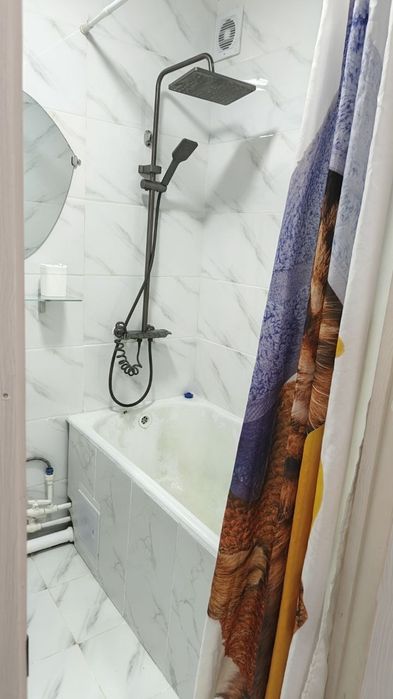 Аренда 1комн. 41m2, Массив Феруза1, Мирзо-Улугбекский район