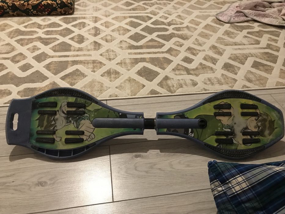 Продам скейт