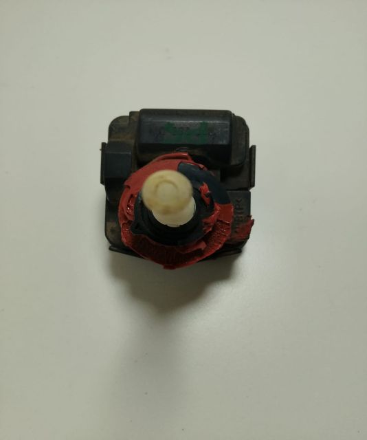 Motoras reglare faruri 3A0941295 Volkswagen VW Passat B4