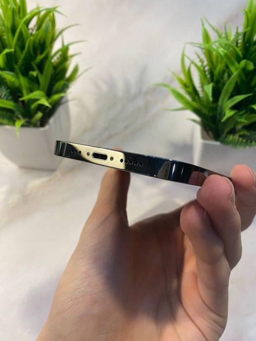 iphone 12 pro состояние завод