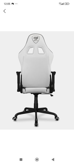 Armor elite white    Если вам нужно кресло или принтер обращайтесь