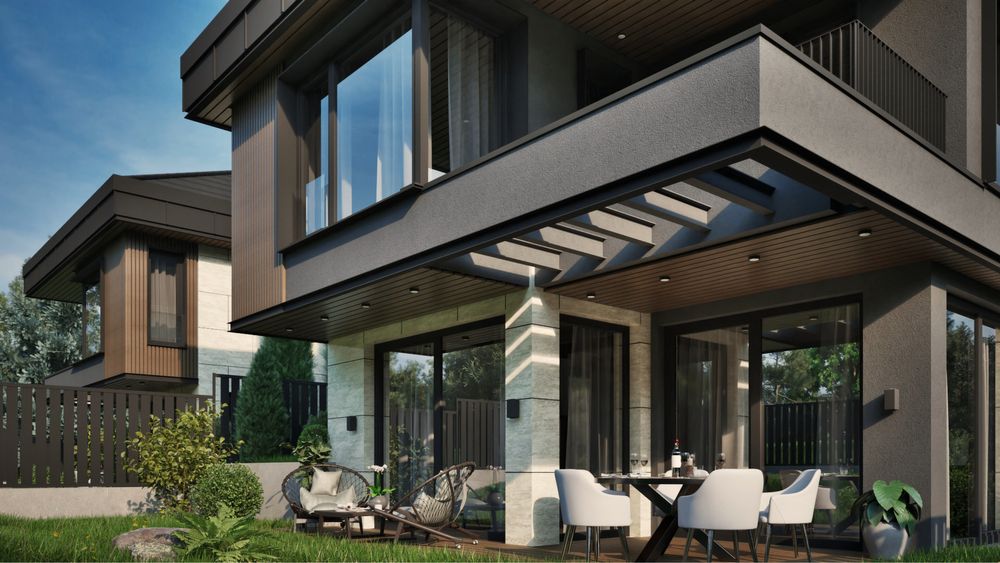 Продава се Къща в София, Горна баня - 251 кв.м за 2387 €/кв.м - Снимка #4