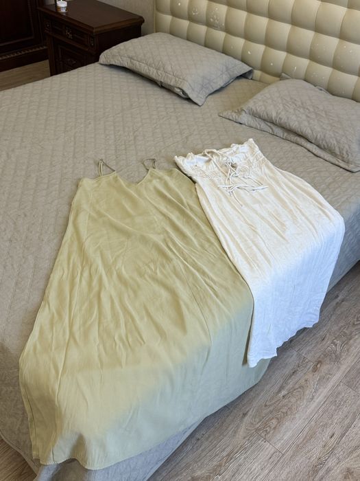 Продам платья  zara