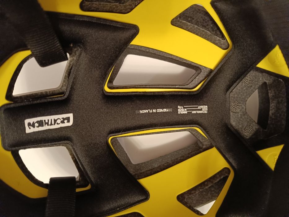 Cască ciclism Van Rysel cu MIPS