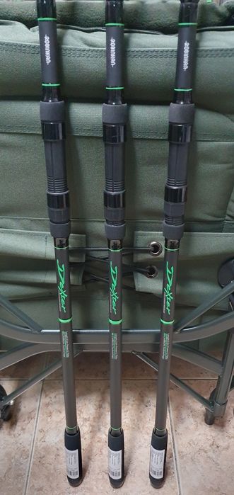 Телекарп ROBINHAN DEXTER 3.60м. и 3.90м. 3.75 lb.