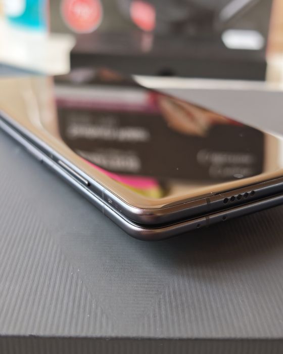 Honor Magic V3 Verde | Garanție 03.2027 | Pachet complet + Husă Kevlar