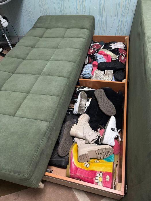 Продам диван - тахта