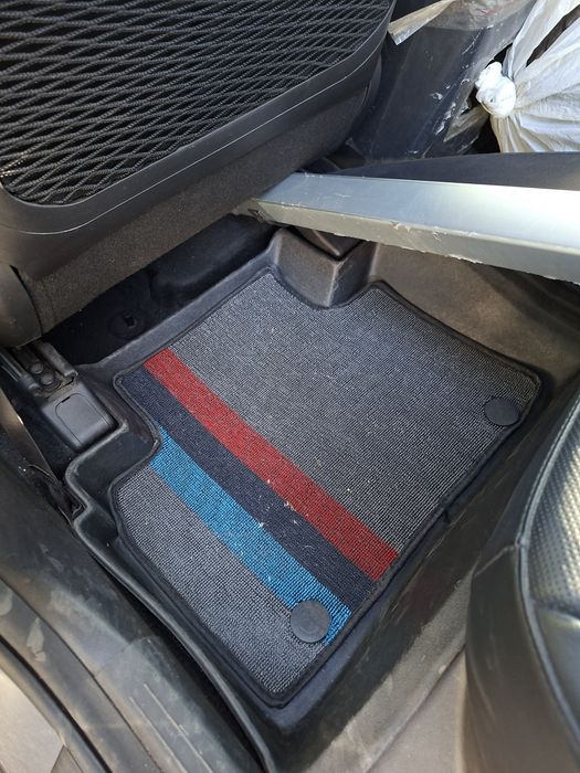 Полики на hyundai tucson 2025