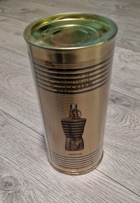 Jean paul Gaultier "Le Male" ELIXIR