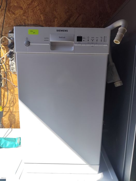 Masina de spalat vase Siemens