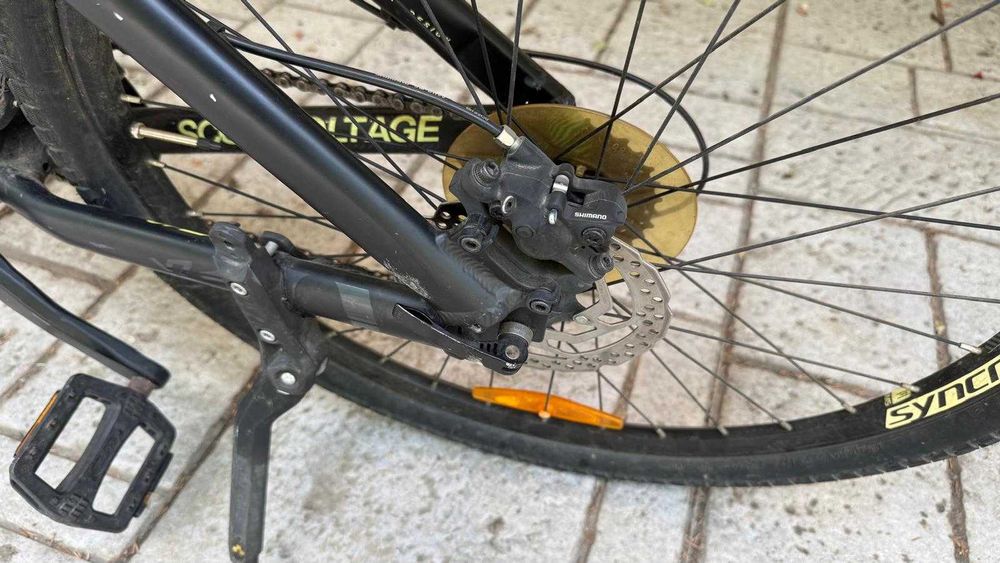 Bicicleta SCOTT VOLTAGE 26 inch