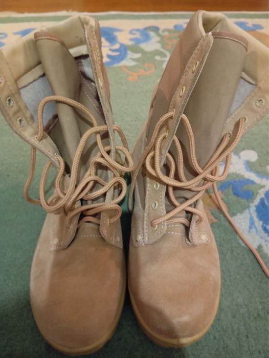 Прадам берцы новые 40 размер