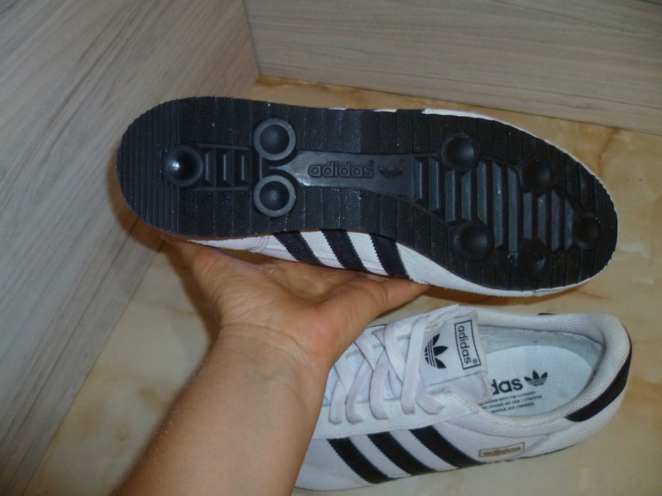 ADIDAS сникърси №42
