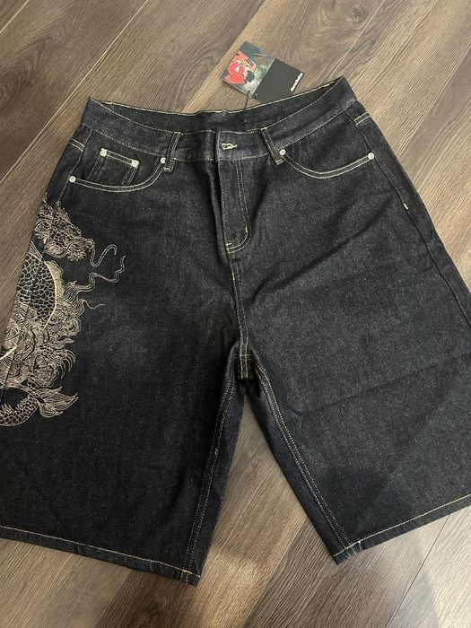 Derschutze jeans