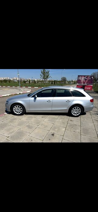Audi A 4 , diesel 20