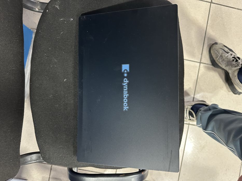 Vand laptop dynabook tecra a50j i7 1165g7 16gb 512gb ssd full hd