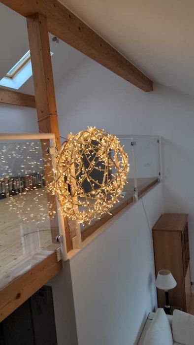 Decoratiuni  de Crăciun