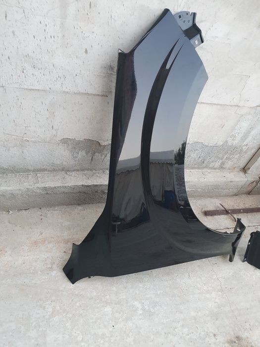 Aripă stânga dreapta fata nissan navara d23 D2.3 np 300 2016-2022