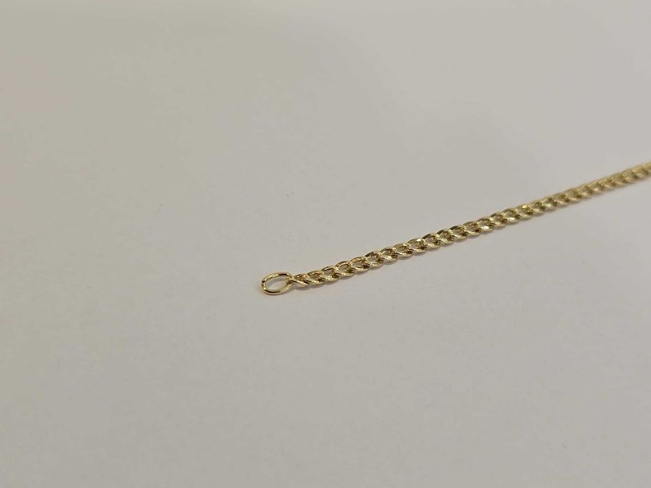 Bratara aur 18 K, 3.78 gr. (Ag.39 / b17589.1) – Garantie 2 ani