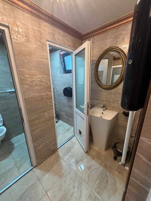 Oportunitate Premium: Spațiu Comercial 300 mp de Închiriat – Centrul Domnești (Etaj 1, Complex Mega Image)