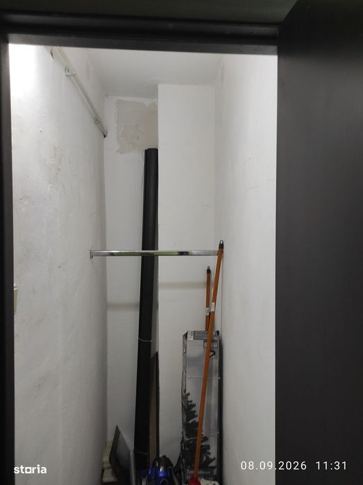 Apartament 2 camere în Rahova Telita