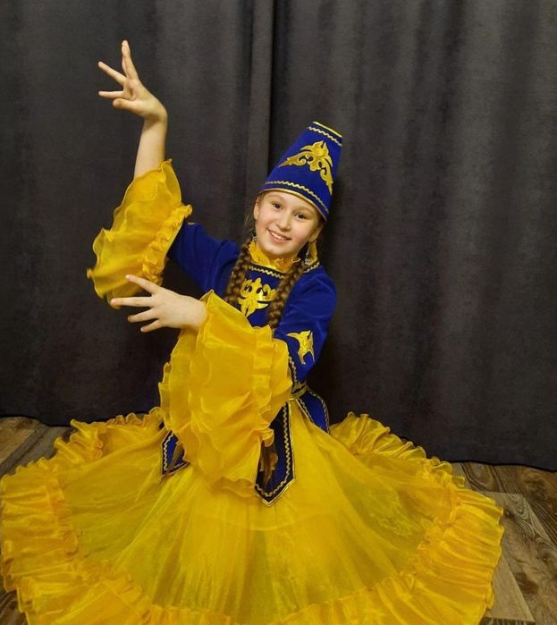 Прокат карнавальных костюмов