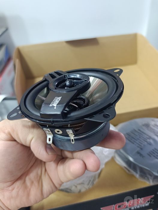 Калонка Avto Kalonka GB412 pishalkaliy 10sm Dinamik yangi