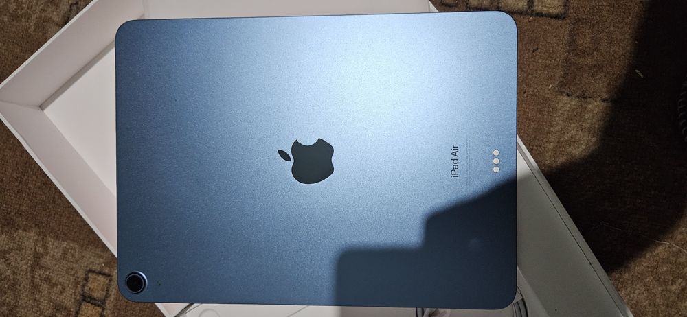 Apple ipad air 5 на 256гб