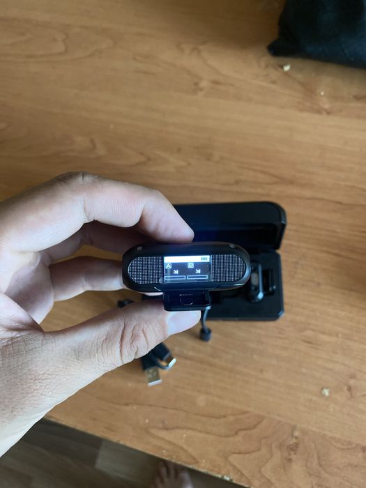 Saramonic blink 500b2 rx