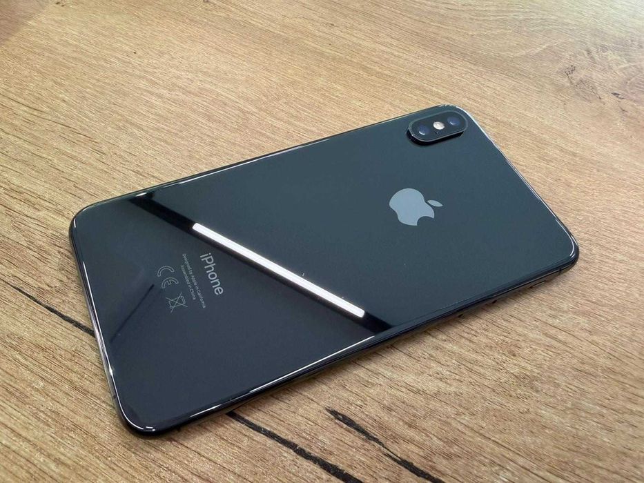 iphone xs negru second hand si noi de vanzare • Anunturi • OLX.ro