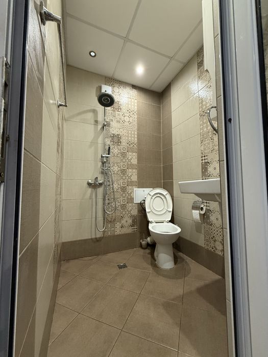 Дава се под наем Двустаен апартамент в Пловдив, Изгрев - 50 кв.м за 255 € - Снимка #7