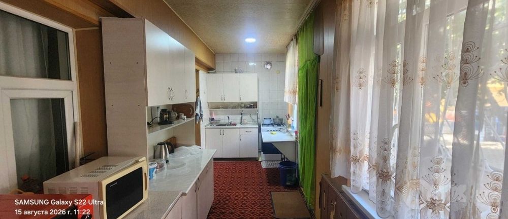 Продажа 5-ти комнатной квартиры, Сергели 5, ориентир Golden Life