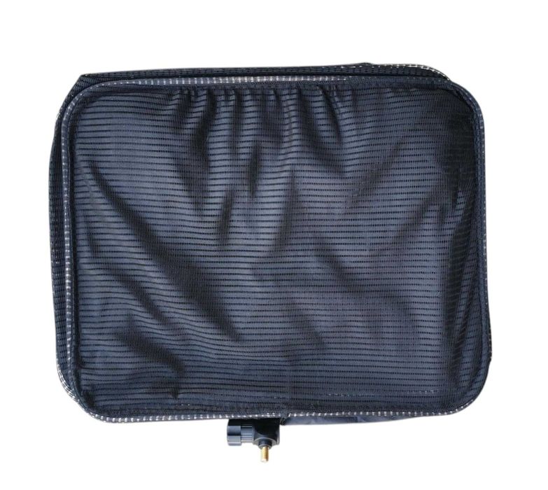 Живарник с алуминиеви обръчи + калъф . Osako Extreme 3мт и 3.5мт