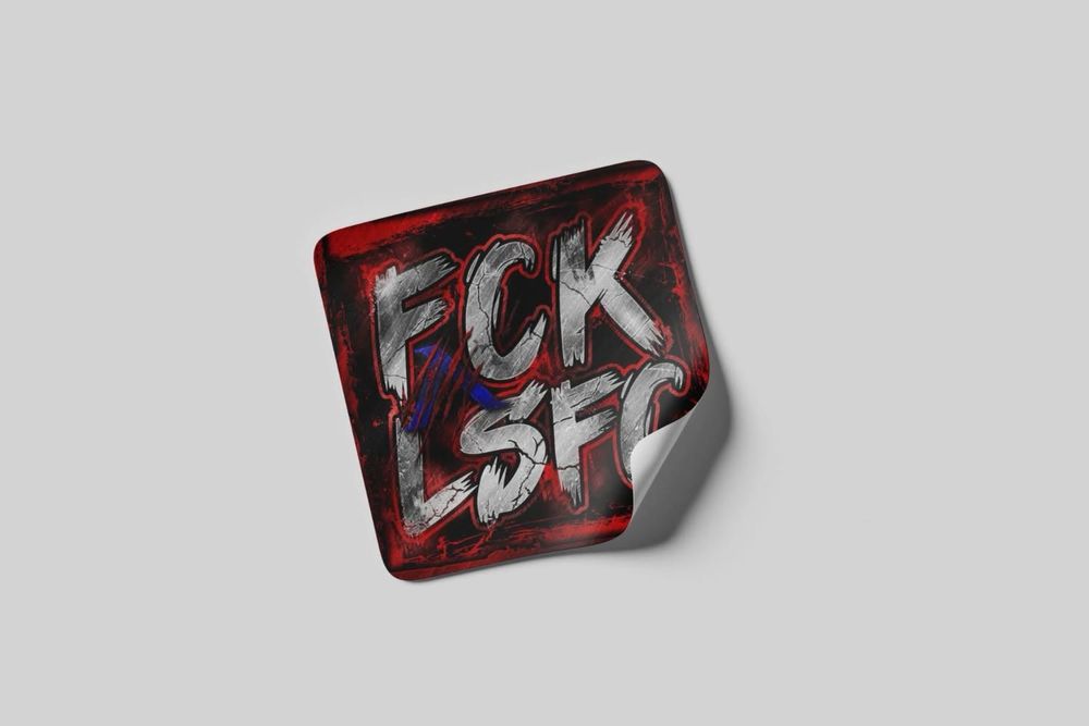 !CSKA стикери нови!