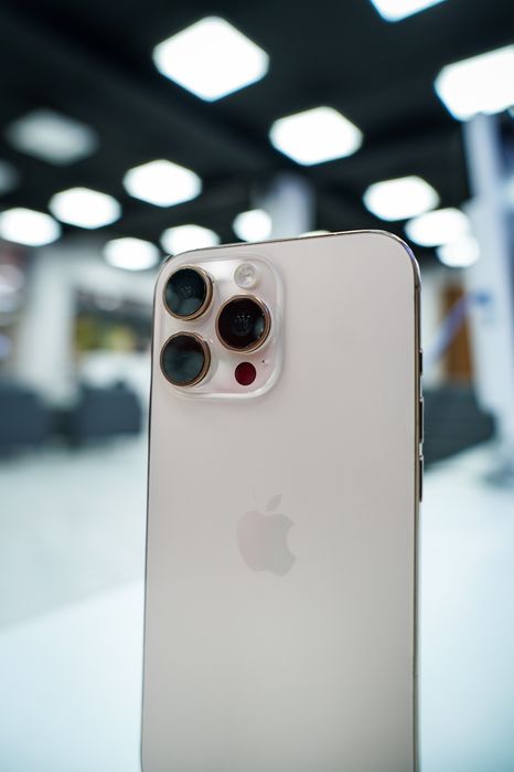 Iphone 16 pro max 256gb