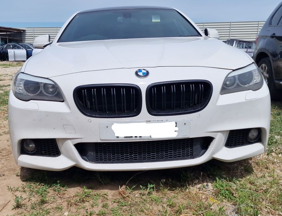 Capota fata bmw f10 f11
